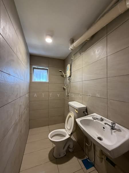 Pangsapuri untuk Dijual di H6 Apartment - Katty Soon - PropertyGuru.com.my