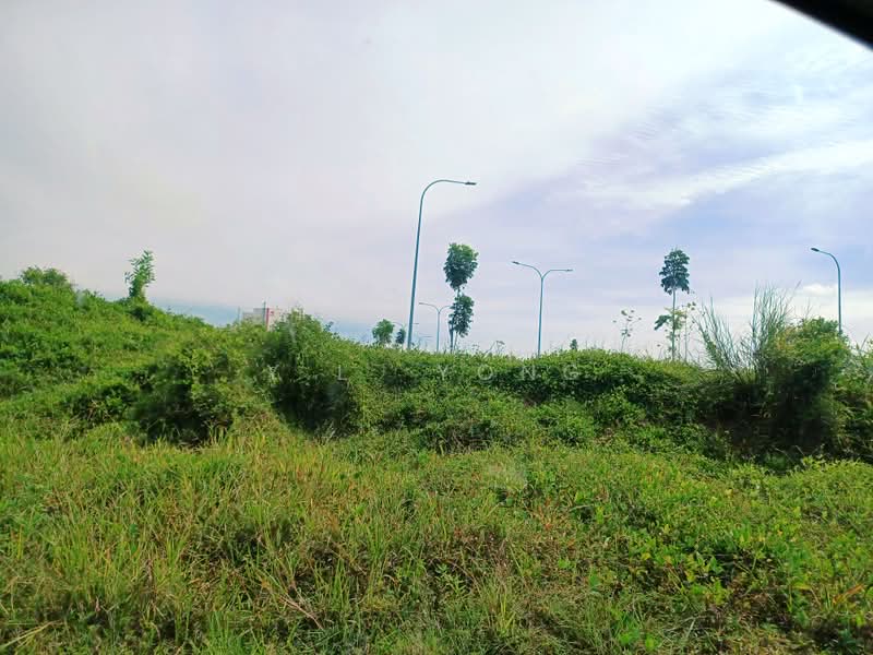 Tanah Perindustrian untuk Dijual di West Port (Pelabuhan Barat) (Port Klang (Pelabuhan Klang)) - Y.L. Yong - Exterior - PropertyGuru.com.my