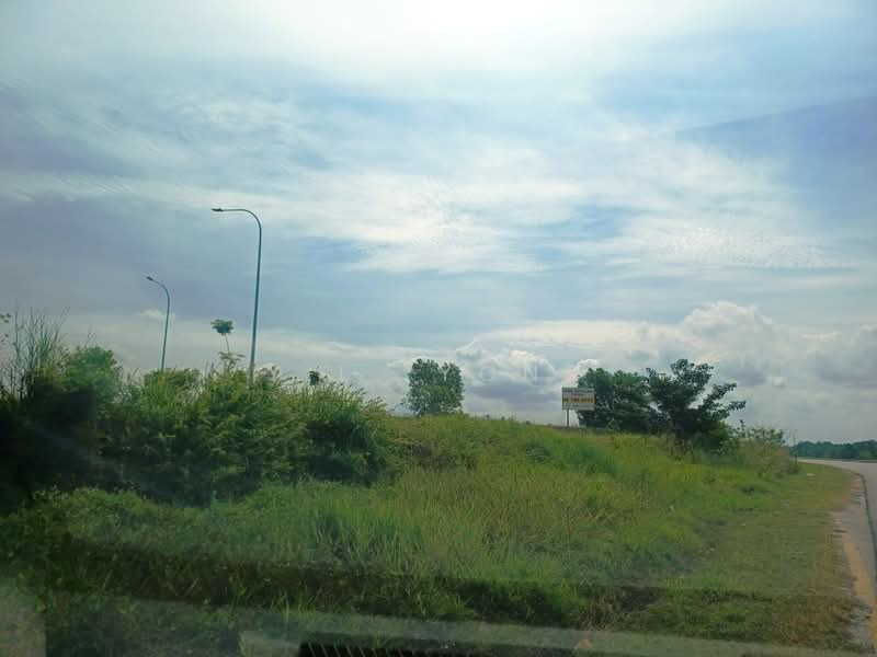 Tanah Perindustrian untuk Dijual di West Port (Pelabuhan Barat) (Port Klang (Pelabuhan Klang)) - Y.L. Yong - Exterior - PropertyGuru.com.my