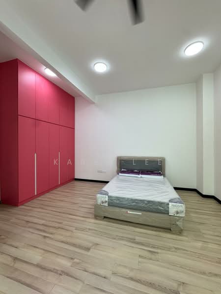 Cluster House for Rent in Taman Mount Austin (Tebrau) - Karen Lee - PropertyGuru.com.my