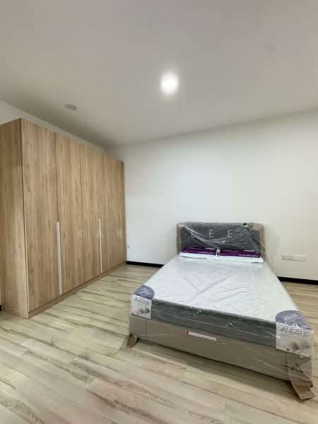 Cluster House for Rent in Taman Mount Austin (Tebrau) - Karen Lee - PropertyGuru.com.my
