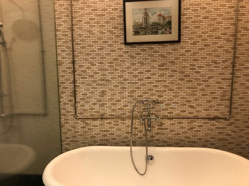 Kondominium untuk Disewa di Andaman @ Quayside - Jinelle Ong - Bathroom - PropertyGuru.com.my