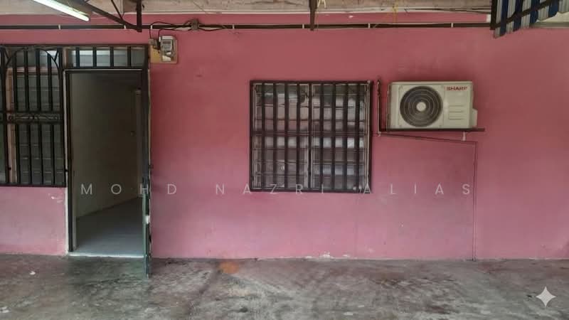Rumah Teres 2 Tingkat untuk Dijual di Seksyen 19 (Shah Alam) - Mohd Nazri Alias - PropertyGuru.com.my