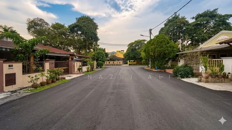 Rumah Teres 2 Tingkat untuk Dijual di Seksyen 19 (Shah Alam) - Mohd Nazri Alias - PropertyGuru.com.my