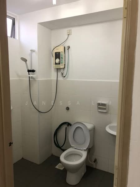 Servis Apartment untuk Disewa di Tebrau City Residences - Janessa Lim - PropertyGuru.com.my