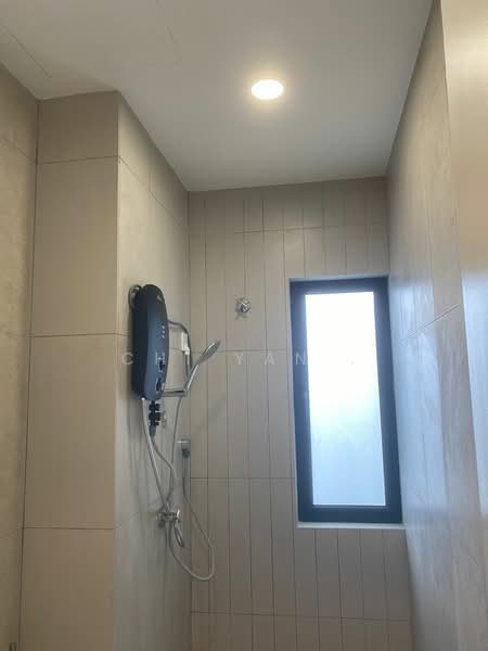 Service Residence for Rent at Kenwingston Avenue - Chi Yan . - Bathroom - PropertyGuru.com.my