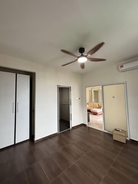 Condominium for Rent at Bukit OUG Condominiums - Zev Azez - PropertyGuru.com.my