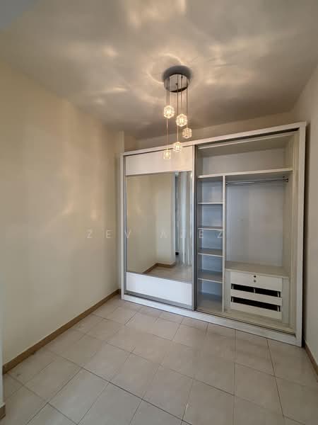 Condominium for Rent at Bukit OUG Condominiums - Zev Azez - PropertyGuru.com.my