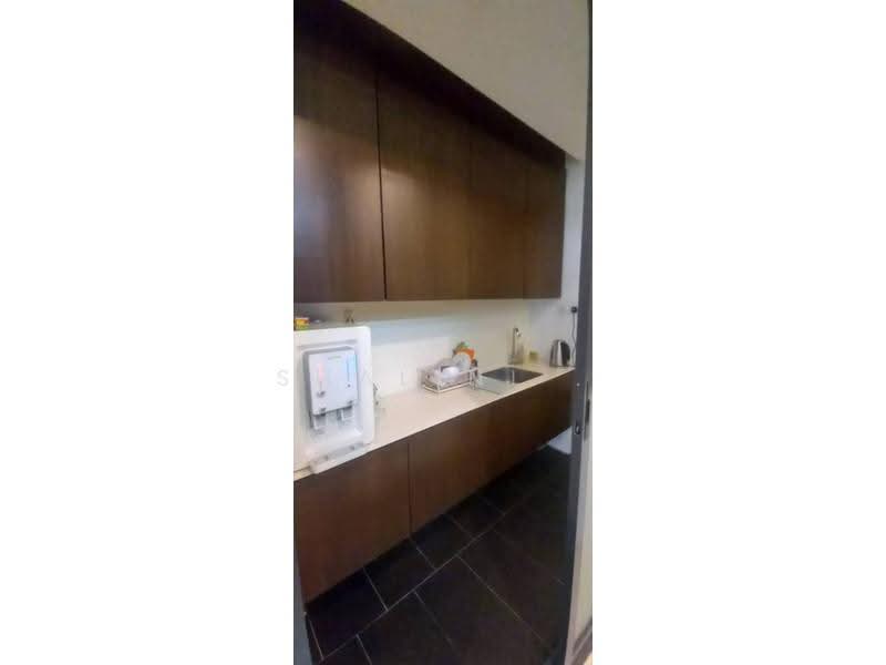 Retail Office for Sale in Sentul (Kuala Lumpur) - Shalini . - Kitchen - PropertyGuru.com.my