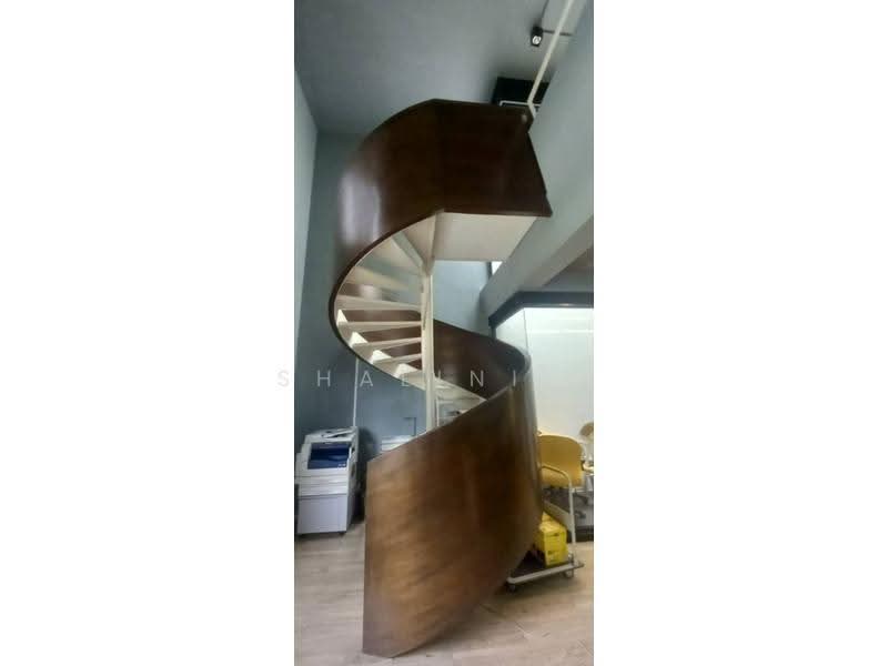 Retail Office for Sale in Sentul (Kuala Lumpur) - Shalini . - Interior - PropertyGuru.com.my