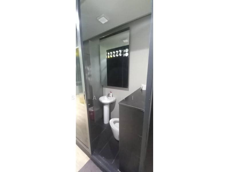 Retail Office for Sale in Sentul (Kuala Lumpur) - Shalini . - Bathroom - PropertyGuru.com.my