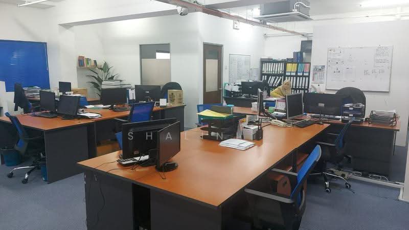 Retail Office for Sale in Sentul (Kuala Lumpur) - Shalini . - Interior - PropertyGuru.com.my