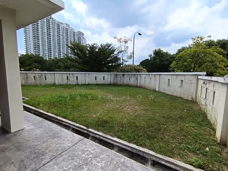 2-storey Terraced House for Sale in Kuchai Lama (Kuala Lumpur) - Javen Low - Exterior - PropertyGuru.com.my
