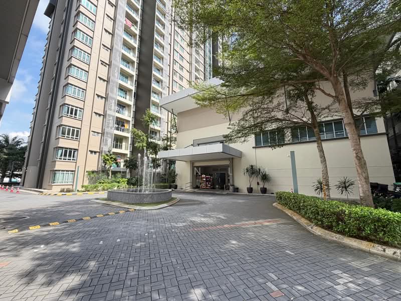 Service Residence for Sale at Austin Suites (Permata Austin) - Ethan Lim - Exterior - PropertyGuru.com.my