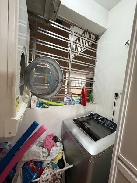Service Residence for Sale at Austin Suites (Permata Austin) - Ethan Lim - Interior - PropertyGuru.com.my