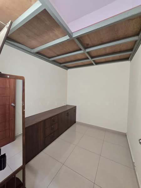 Rumah Teres 1 Tingkat untuk Dijual di Perumahan Padang Permai (Kuantan) - Syafiq Zamri - Interior - PropertyGuru.com.my
