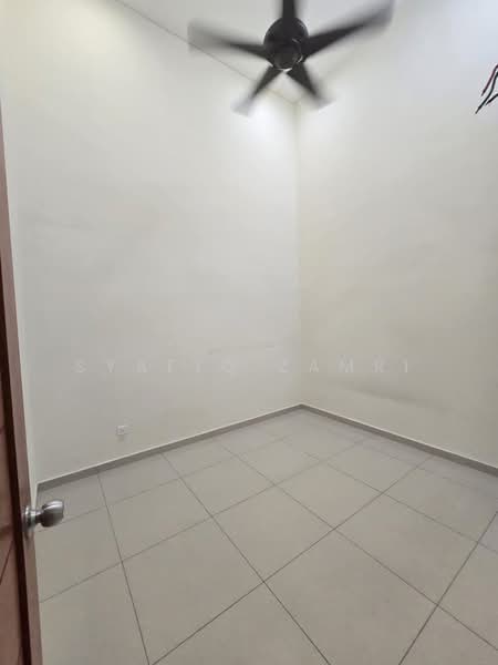 Rumah Teres 1 Tingkat untuk Dijual di Perumahan Padang Permai (Kuantan) - Syafiq Zamri - Interior - PropertyGuru.com.my