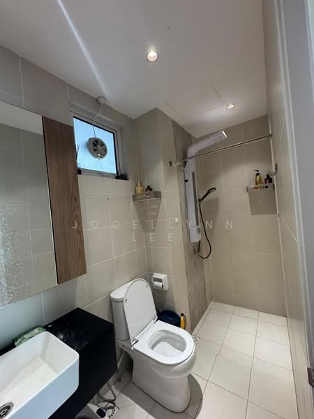 Condominium for Rent at Imperial Grande - Jocellynn Lee - PropertyGuru.com.my