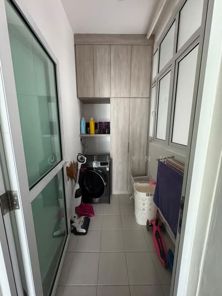Condominium for Rent at Imperial Grande - Jocellynn Lee - PropertyGuru.com.my