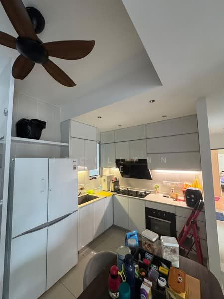 Condominium for Rent at Imperial Grande - Jocellynn Lee - PropertyGuru.com.my