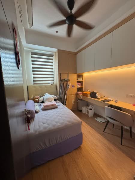 Condominium for Rent at Imperial Grande - Jocellynn Lee - PropertyGuru.com.my