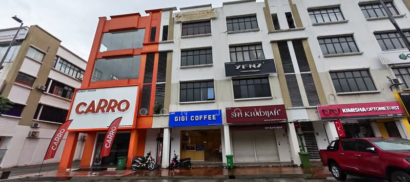 Shop / Office for Rent in Bandar Baru Sungai Buloh (Sungai Buloh) - Poon Jovi - 012 382 6960  - PropertyGuru.com.my