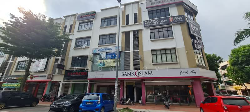 Shop / Office for Rent in Bandar Baru Sungai Buloh (Sungai Buloh) - Poon Jovi - 012 382 6960  - PropertyGuru.com.my