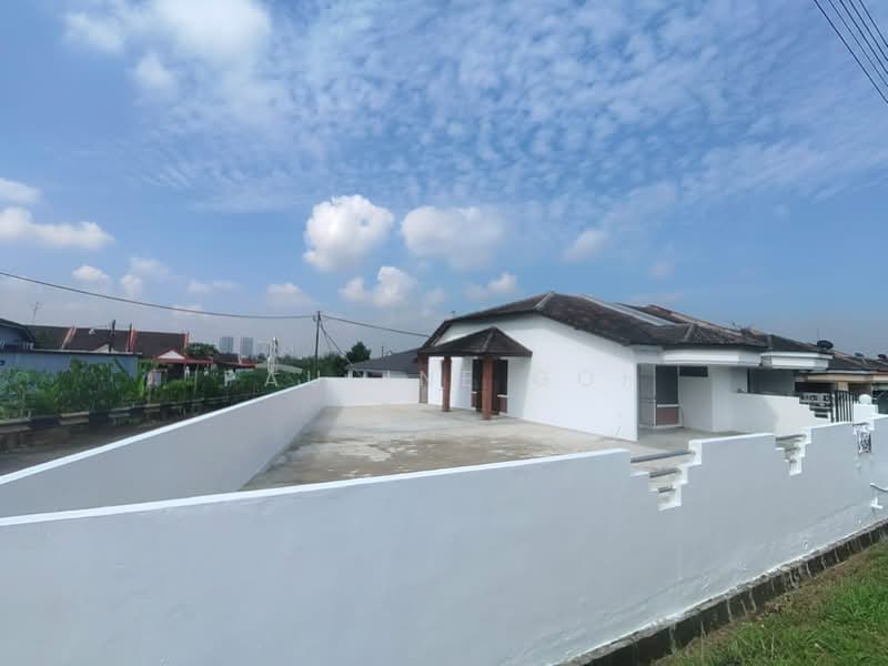 Rumah Teres 1 Tingkat untuk Dijual di Taman Daya (Johor Bahru) - Pauline Goh - PropertyGuru.com.my