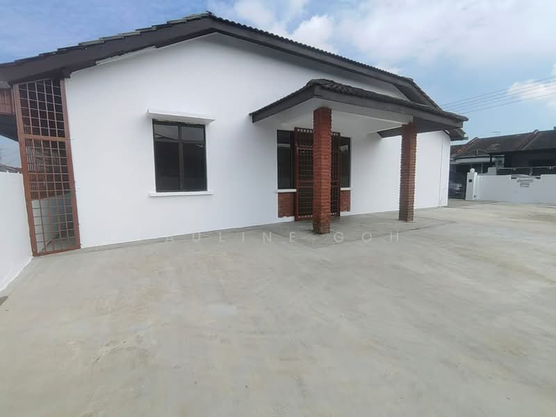 Rumah Teres 1 Tingkat untuk Dijual di Taman Daya (Johor Bahru) - Pauline Goh - PropertyGuru.com.my