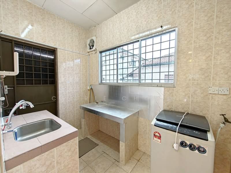 Rumah Teres 1 Tingkat untuk Dijual di Ipoh (Perak) - Cherie Chong - PropertyGuru.com.my