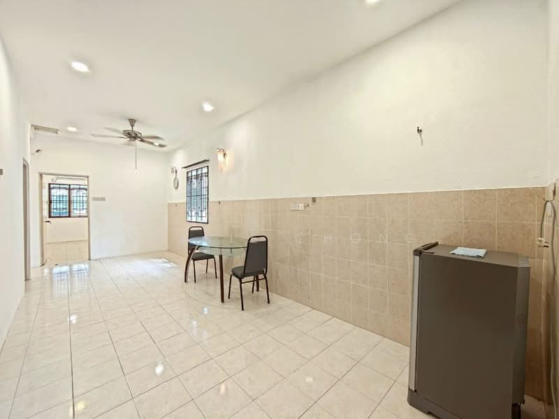 Rumah Teres 1 Tingkat untuk Dijual di Ipoh (Perak) - Cherie Chong - PropertyGuru.com.my
