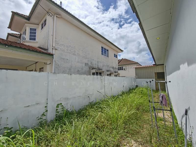Rumah Teres 1 Tingkat untuk Dijual di Ipoh (Perak) - Cherie Chong - PropertyGuru.com.my