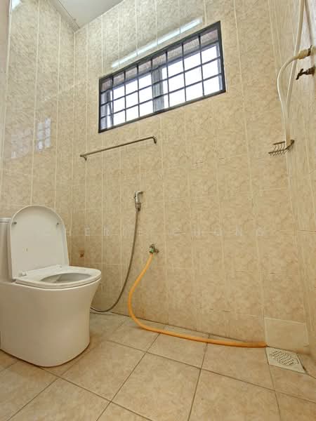Rumah Teres 1 Tingkat untuk Dijual di Ipoh (Perak) - Cherie Chong - PropertyGuru.com.my