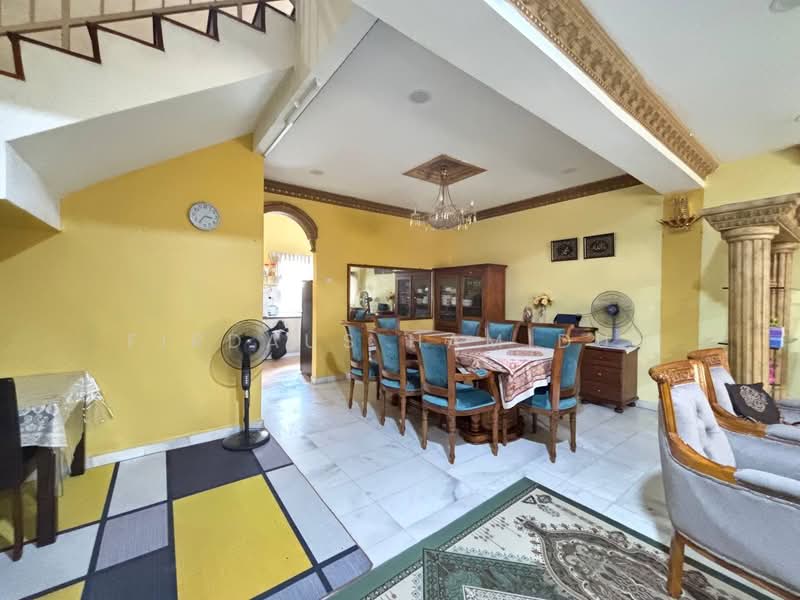 Rumah Teres 2.5 Tingkat untuk Dijual di Petaling Jaya (Selangor) - Firdaus Hamidun - PropertyGuru.com.my