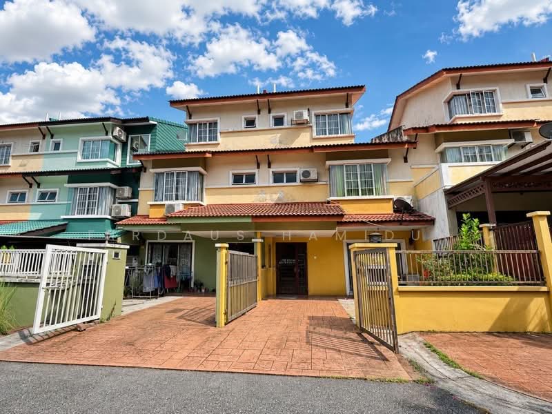 Rumah Teres 2.5 Tingkat untuk Dijual di Petaling Jaya (Selangor) - Firdaus Hamidun - PropertyGuru.com.my