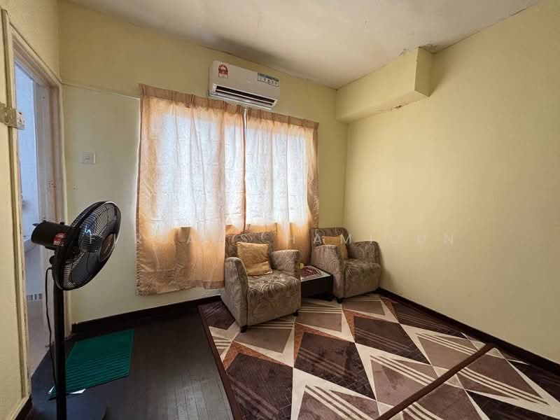 Rumah Teres 2.5 Tingkat untuk Dijual di Petaling Jaya (Selangor) - Firdaus Hamidun - PropertyGuru.com.my