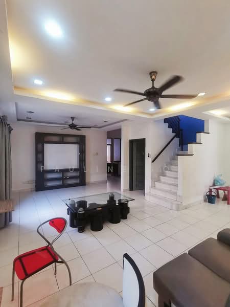 2-storey Terraced House for Sale in Bukit Indah (Iskandar Puteri (Nusajaya)) - Pauline Goh - PropertyGuru.com.my