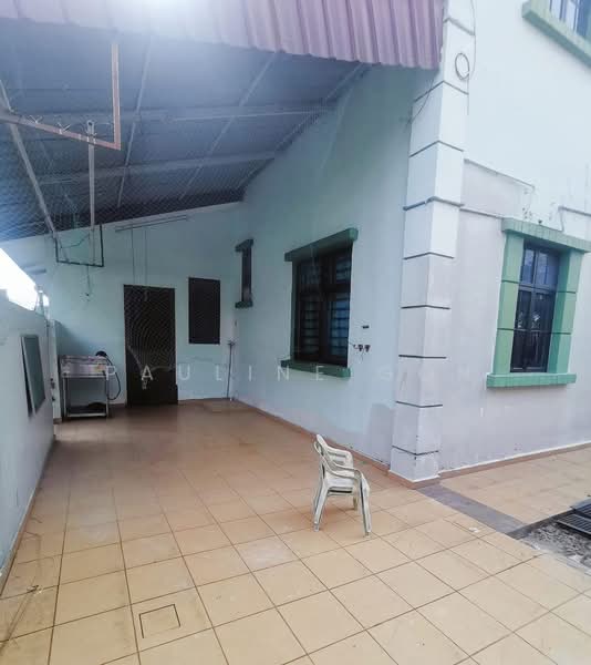 2-storey Terraced House for Sale in Bukit Indah (Iskandar Puteri (Nusajaya)) - Pauline Goh - PropertyGuru.com.my