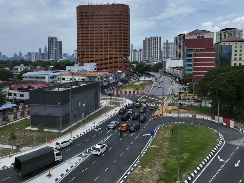 Hotel / Resort for Sale in Jalan Ipoh (Kuala Lumpur) - Yee Seng Yeo - Exterior - PropertyGuru.com.my