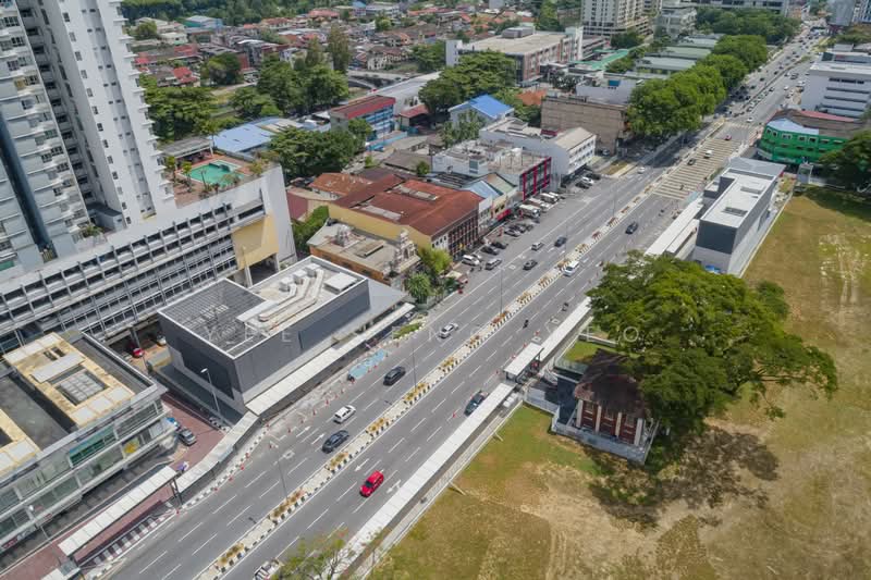 Hotel / Resort for Sale in Jalan Ipoh (Kuala Lumpur) - Yee Seng Yeo - Exterior - PropertyGuru.com.my