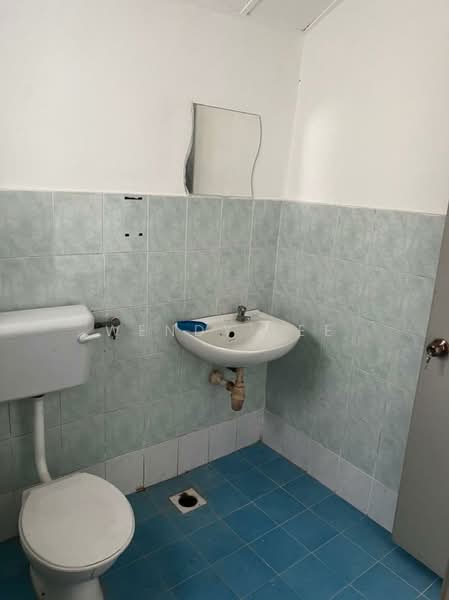 Hartanah Yang Lain untuk Dijual di Bandar Mahkota Cheras (Cheras) - Wendy Lee - Bathroom - PropertyGuru.com.my