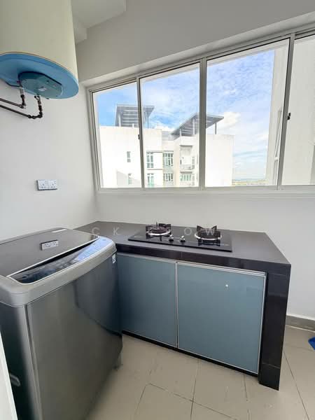 Condominium for Rent at D'Suites Akasia Horizon @ Horizon Hills - Ck Leow - PropertyGuru.com.my