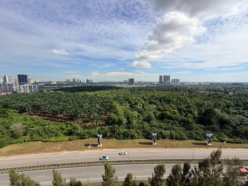 Condominium for Rent at D'Suites Akasia Horizon @ Horizon Hills - Ck Leow - PropertyGuru.com.my
