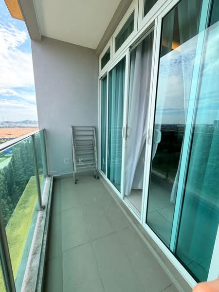 Condominium for Rent at D'Suites Akasia Horizon @ Horizon Hills - Ck Leow - PropertyGuru.com.my