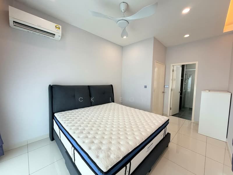Condominium for Rent at D'Suites Akasia Horizon @ Horizon Hills - Ck Leow - PropertyGuru.com.my