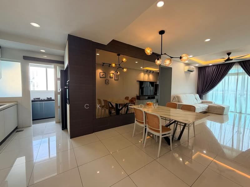 Condominium for Rent at D'Suites Akasia Horizon @ Horizon Hills - Ck Leow - PropertyGuru.com.my