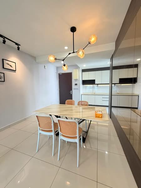 Condominium for Rent at D'Suites Akasia Horizon @ Horizon Hills - Ck Leow - PropertyGuru.com.my