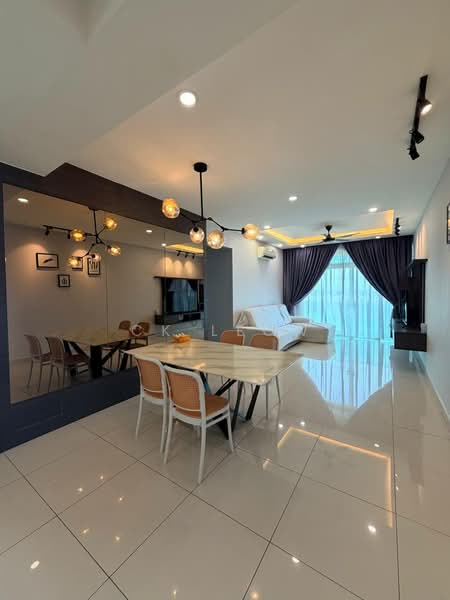 Condominium for Rent at D'Suites Akasia Horizon @ Horizon Hills - Ck Leow - PropertyGuru.com.my