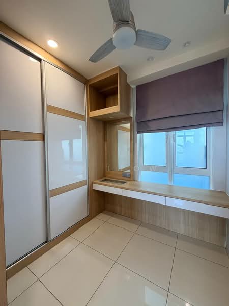 Condominium for Rent at D'Suites Akasia Horizon @ Horizon Hills - Ck Leow - PropertyGuru.com.my