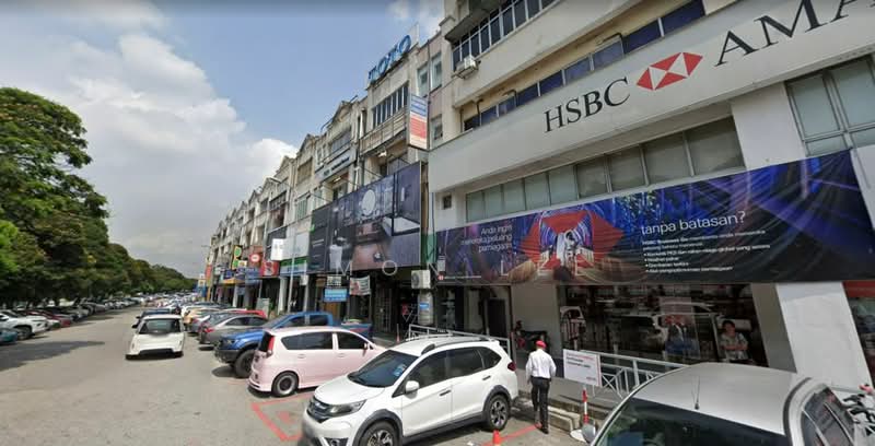 Shop / Office for Sale in Bandar Bukit Tinggi (Klang) - Simon Lee - Exterior - PropertyGuru.com.my